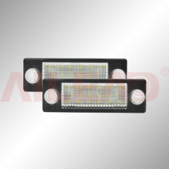 VW LED Llicense Plate Lamp (Canbus)