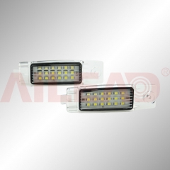 Toyota LED License Plate Lamp