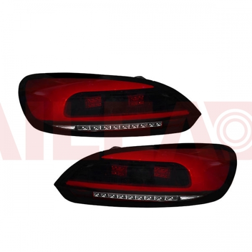 VW Scirocco 08~ LED Tail Lamp