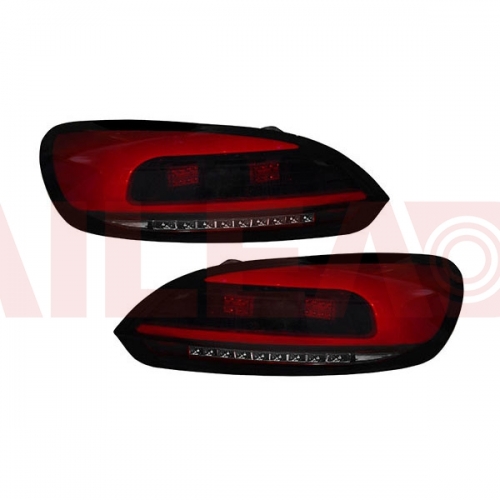 VW Scirocco 08~ LED Tail Lamp