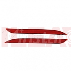 Chevy LED Side Marker Lamp (Rear)