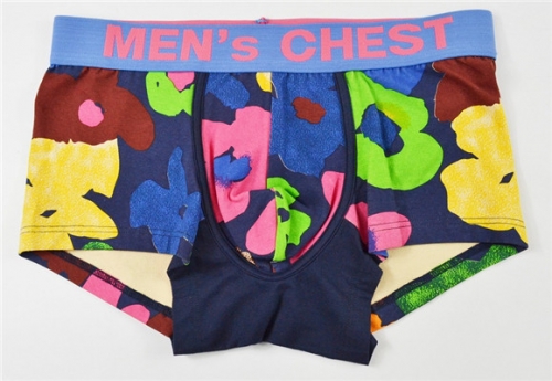 Men's Trunk Shorts