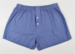Men's Loose-Fit Boxer Shorts