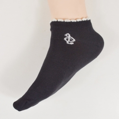 Women's Bamboo Ankle Socks