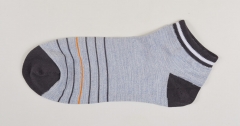 Men's Bamboo Ankle Socks