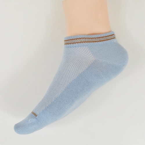 Men's Bamboo Ankle Socks