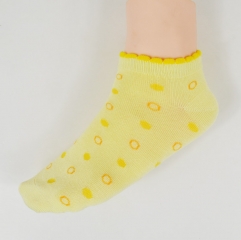 Women's Bamboo Ankle Socks