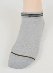 Men's Bamboo Ankle Socks