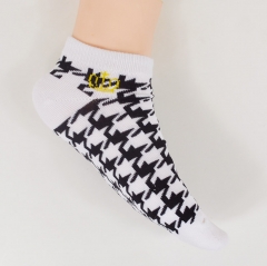 Women's Bamboo Ankle Socks