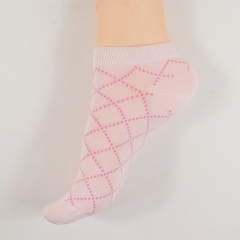 Women's Bamboo Ankle Socks