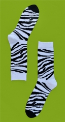 Cotton Fashion Socks