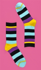 Cotton Fashion Socks