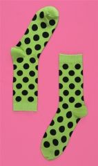 Cotton Fashion Socks