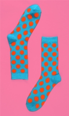 Cotton Fashion Socks