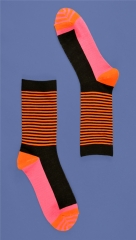 Cotton Fashion Socks