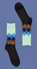 Cotton Fashion Socks