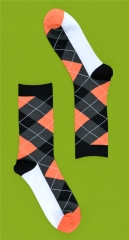 Cotton Fashion Socks