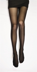 30D Jacquard Pantyhose