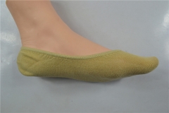 Fine Cotton Liner Socks