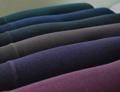 Color-Hue Fleece Lined Leggings