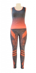 Seamless Sports Set