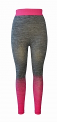 Seamless Sports Leggings