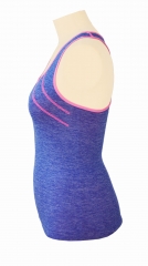 Seamless Sports Tank Top