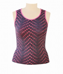 Seamless Sports Tank Top