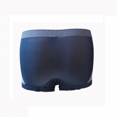 Men's Seamless Trunk Shorts