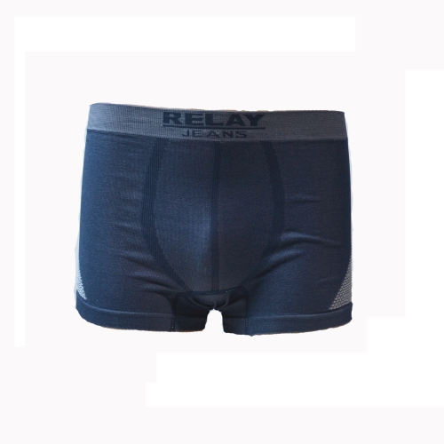 Men's Seamless Trunk Shorts