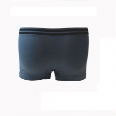 Men's Seamless Trunk Shorts