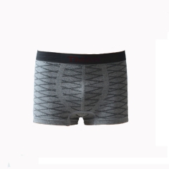 Men's Seamless Trunk Shorts