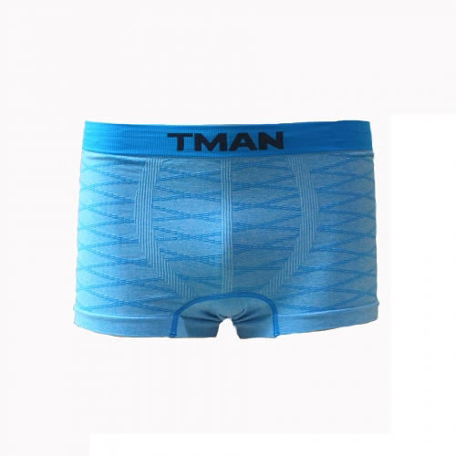 Men's Seamless Trunk Shorts