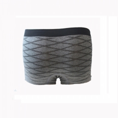 Men's Seamless Trunk Shorts