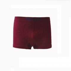 Men's Seamless Trunk Shorts