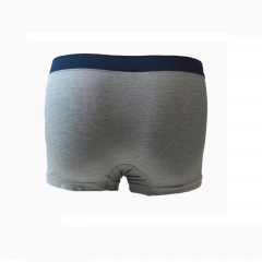 Men's Seamless Trunk Shorts