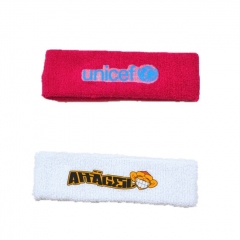 Sweatband