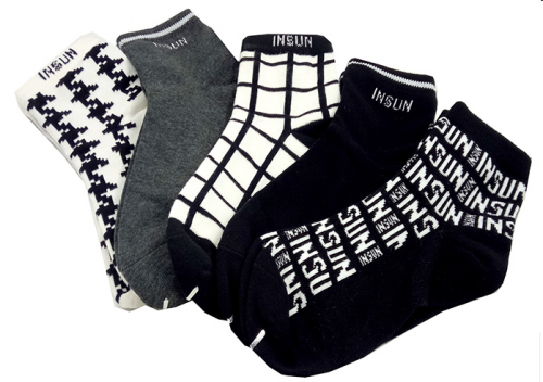 Men's Ankle Socks