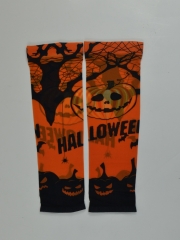 360 Degree Digital Print Halloween Armsleeve