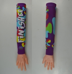 360 Degree Digital Print Event Armsleeve