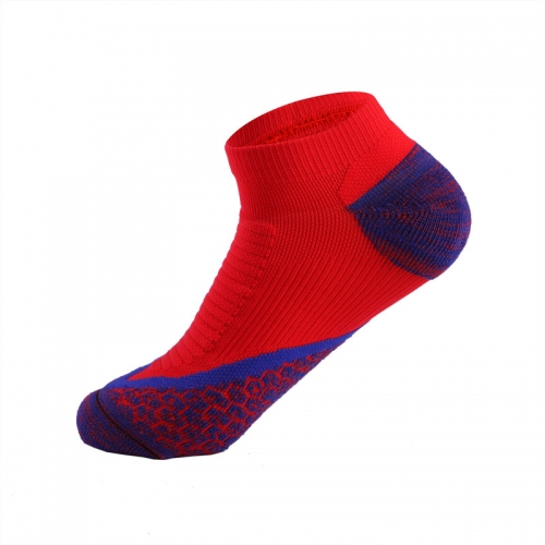 Moisture Control Sports Ankle Socks