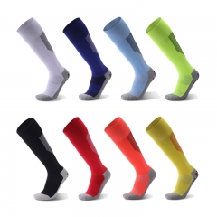 Knee-High Non Slip Sports Socks