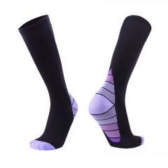 Knee High Compression Sports Socks