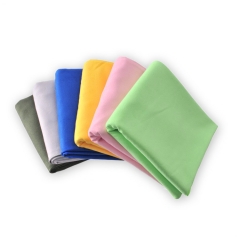 Lightweight Super Absorbent Quick Dry Microfiber Towels