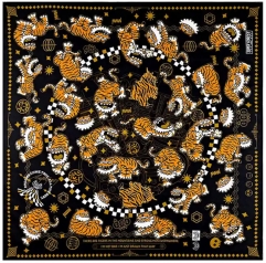 Polyester Bandana