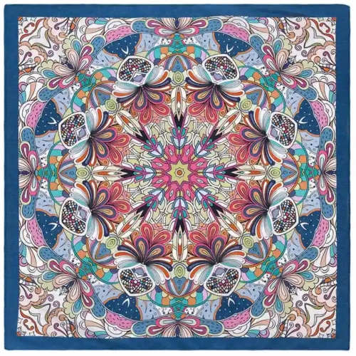 Linen Bandana