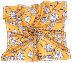 Satin Bandana