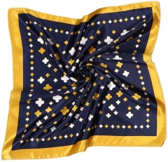 Satin Bandana