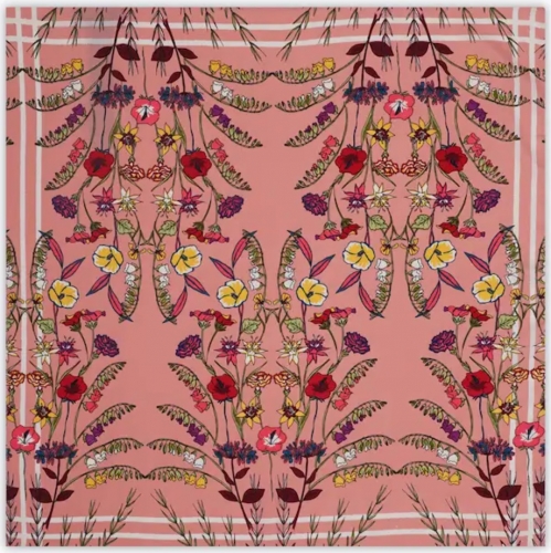 Polyester Bandana