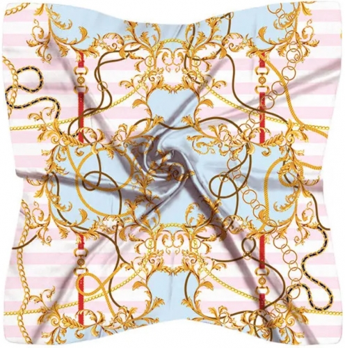 Silk Bandana